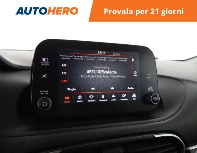 FIAT Tipo 1.3 Mjt S&S 5 porte Cross