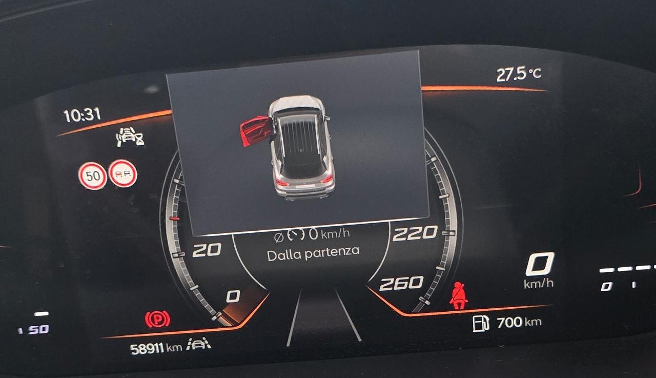 Seat Arona 1.0 EcoTSI 95 CV (70 kW) Style – Il Urban SUV Dinamico e Tecnologico