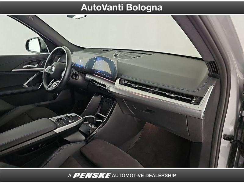 BMW X1 X1 xDrive 20d Msport Pro