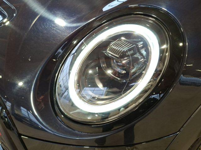 MINI John Cooper Works 2.0 John Cooper Works JCW Aut. + Tetto apr.