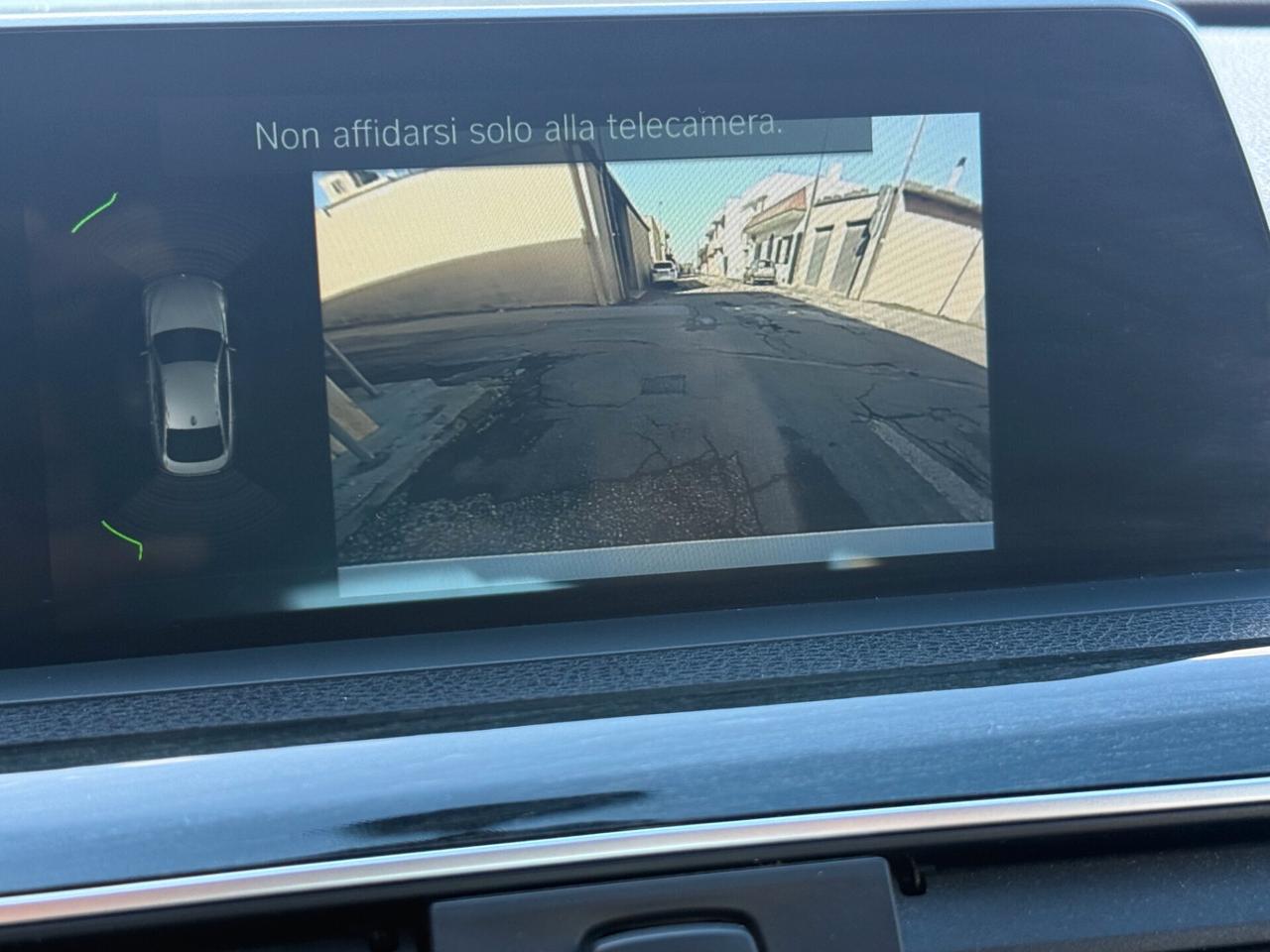 Bmw 420 420d xDrive Coupé Luxury