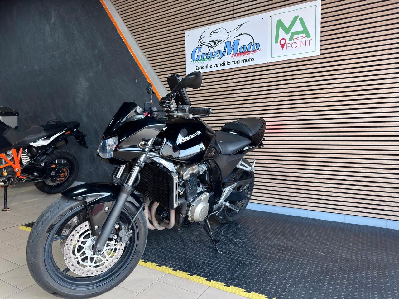 Kawasaki Z 750