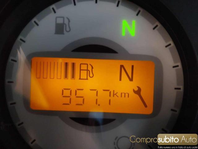 CHATENET CH26 senza patente
