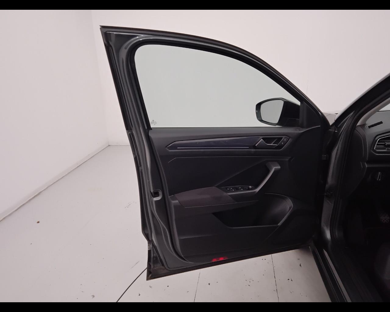 VOLKSWAGEN T-Roc I 2017 - T-Roc 1.5 tsi Advanced