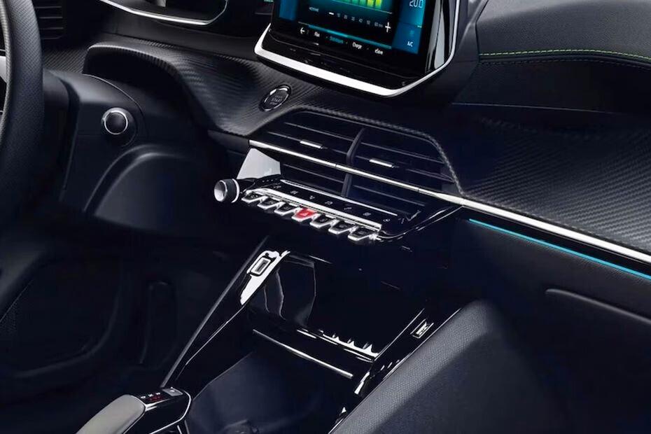 Peugeot 208 PureTech 100 Stop&Start 5 porte Allure