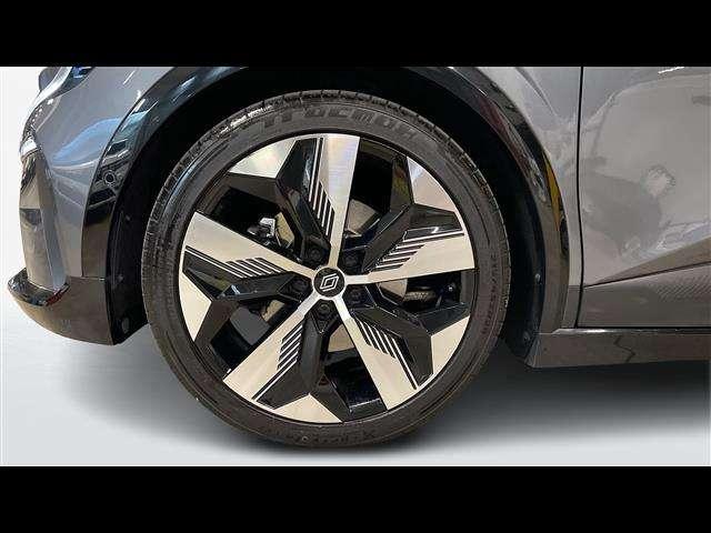 Renault Megane E-Tech Electric Techno EV60 AC22