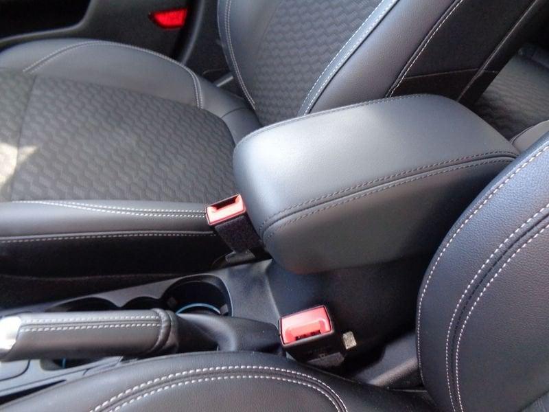 Ford Puma Puma 1.0 ecoboost h Titanium X s&s 125cv