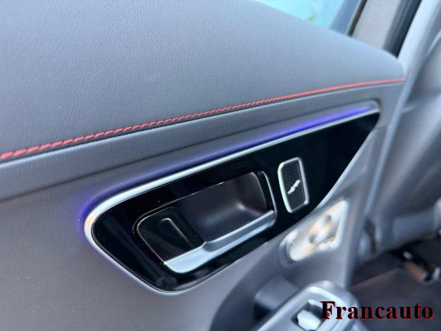 MERCEDES-BENZ C 43 AMG 4Matic+ Mild hybrid S.W. Premium Plus