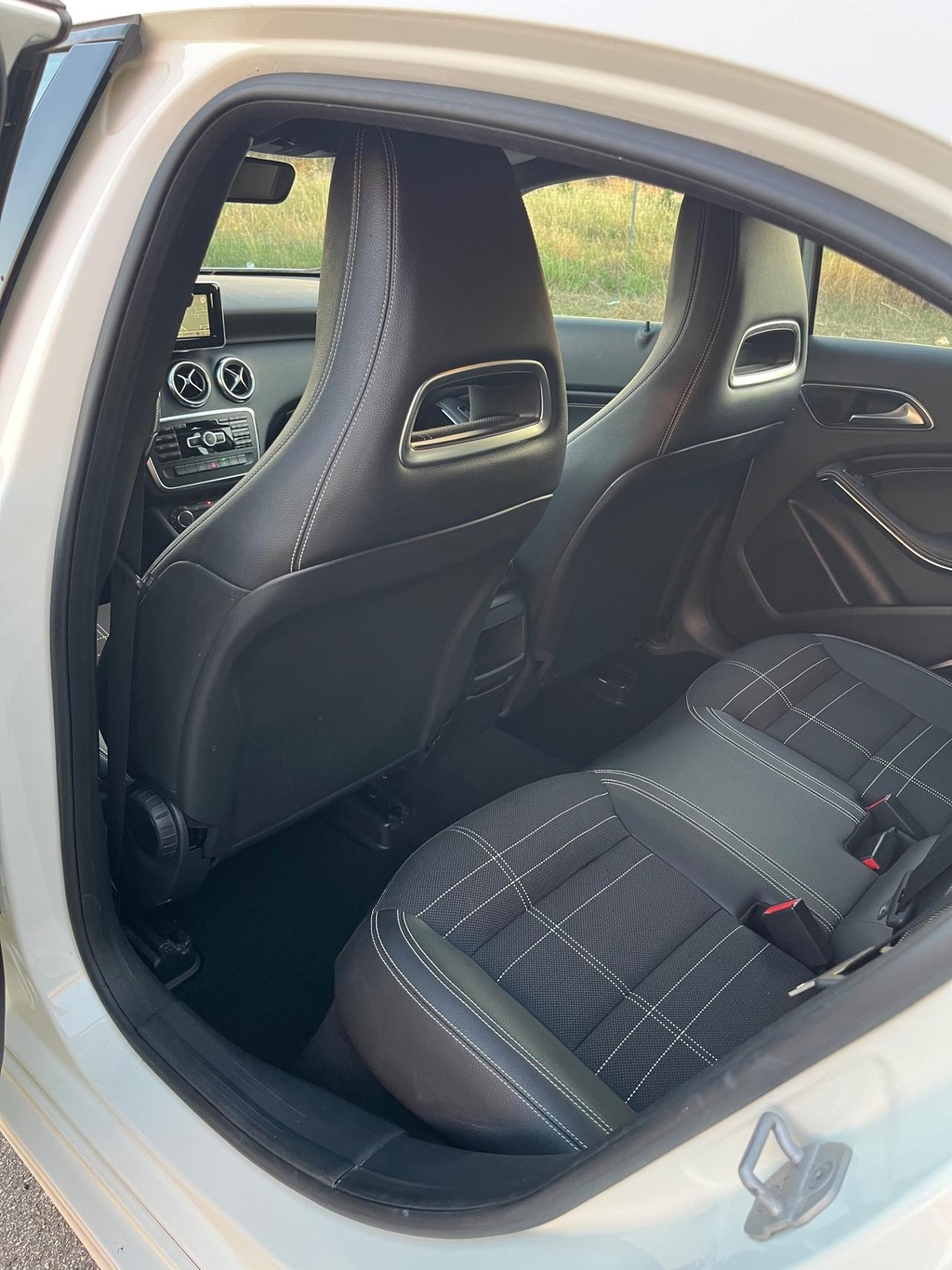 Mercedes-benz A 200 CDI Sport