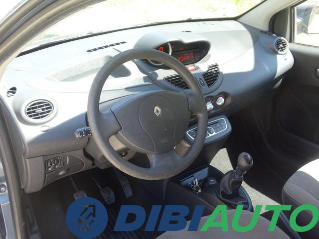 RENAULT Twingo 1.2 LEV Dynamique NEOPATENTATI!