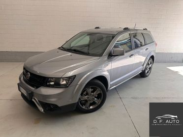 Fiat Freemont 2.0 Mjt 170 CV 4x4 aut. Black Code