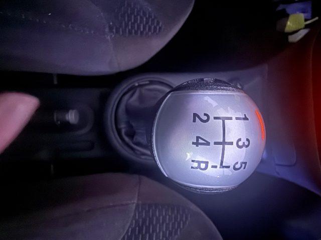 CITROEN C3 1.4 Exclusive Bi Energy G