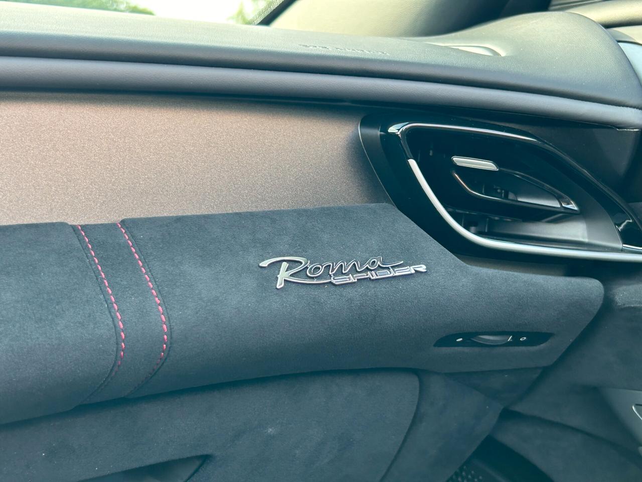 Ferrari Roma Spider 3.9 F1 dct