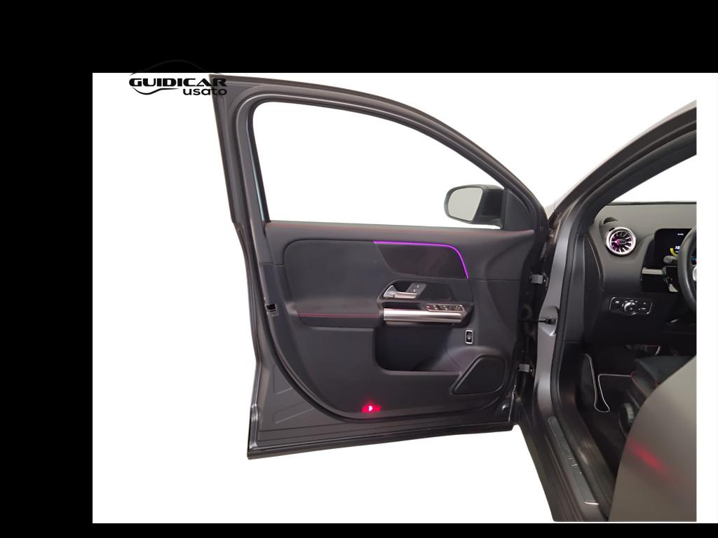 Mercedes-Benz GLA-H247 2020 - GLA AMG 35 4matic auto