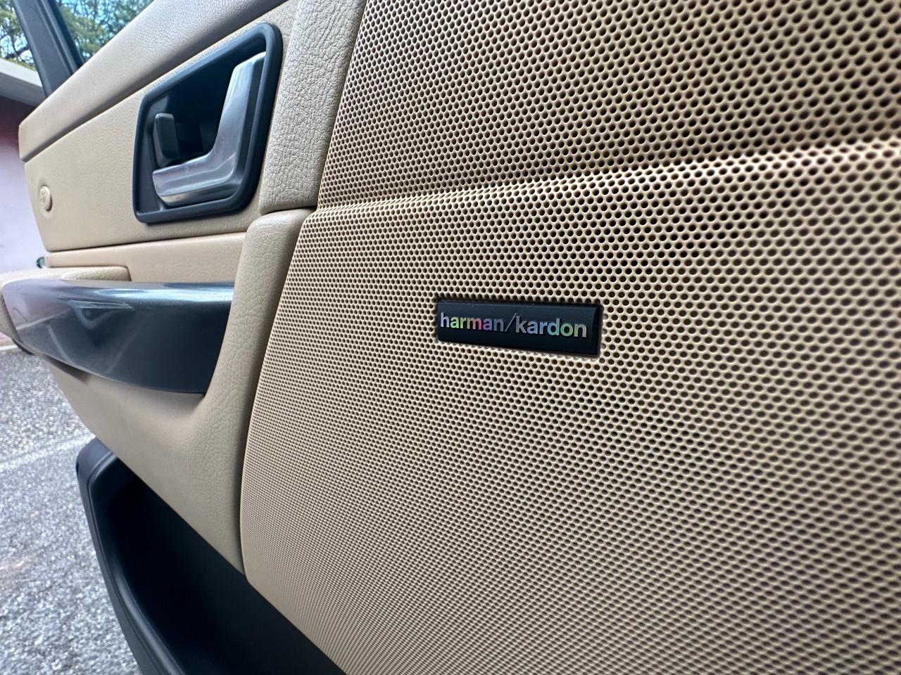 Land Rover Range Sport 2.7 TDV6 HSE PERMUTE RATE GARANTITA