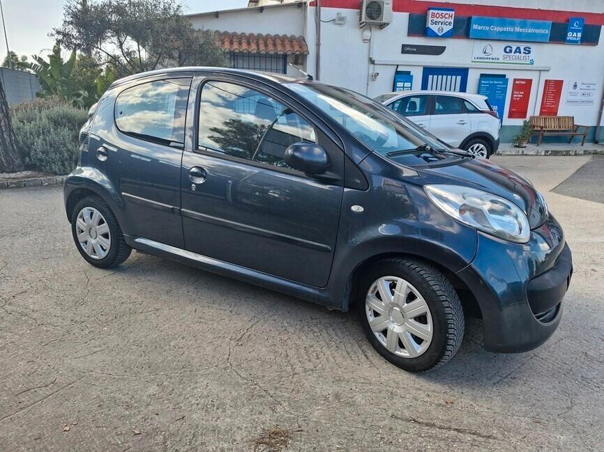 Citroen C1 CITROEN C1 5 PORTE