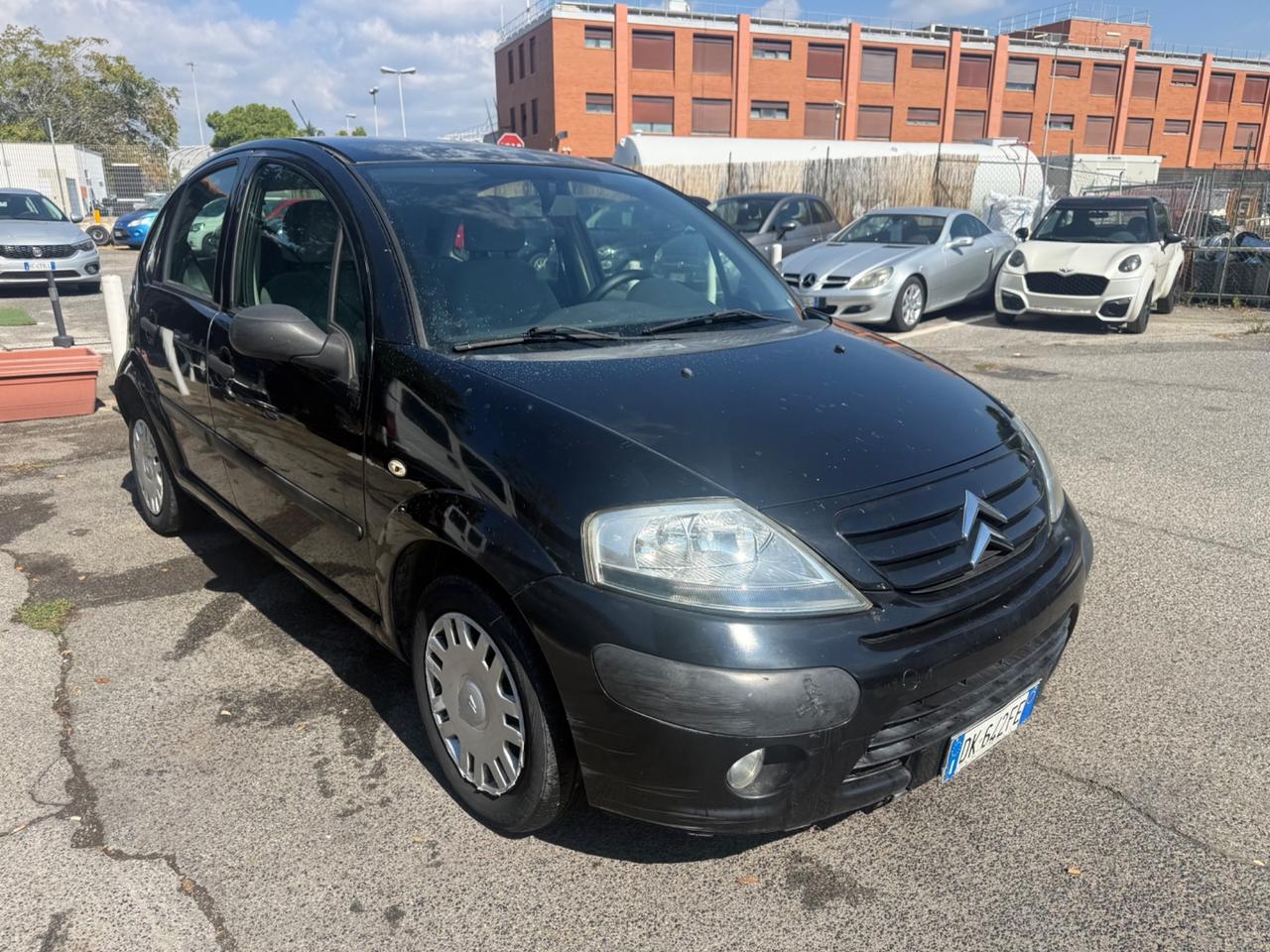 Citroen C3 1.1 airdream Classique