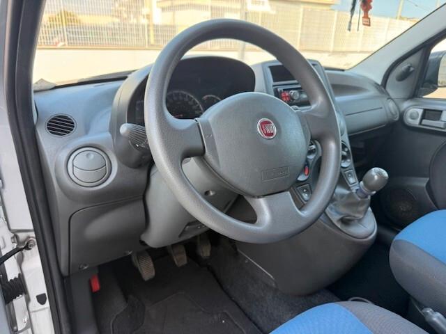 Fiat Panda 1.2 Dynamic 5 posti 2012