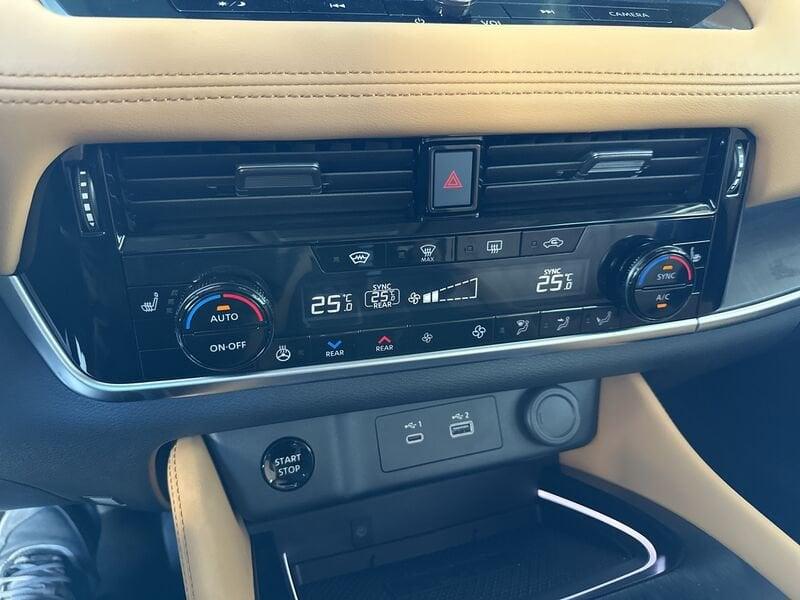 Nissan X-Trail X-Trail e-Power Tekna 2WD
