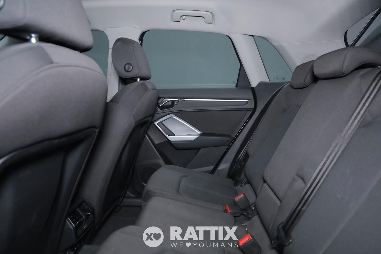 Audi Q3 40 2.0 TDI 190CV Business Quattro S-tronic