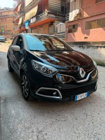 Renault Captur dCi 8V 110 CV Start&Stop Energy Hypnotic