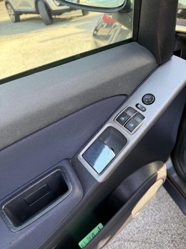 LANCIA MUSA 1.3 Multijet 16V 90 CV Oro Plus