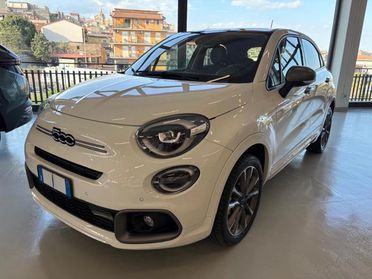FIAT 500X 1.5 T4 Hybrid 130 CV DCT Sport - VARI COLORI!
