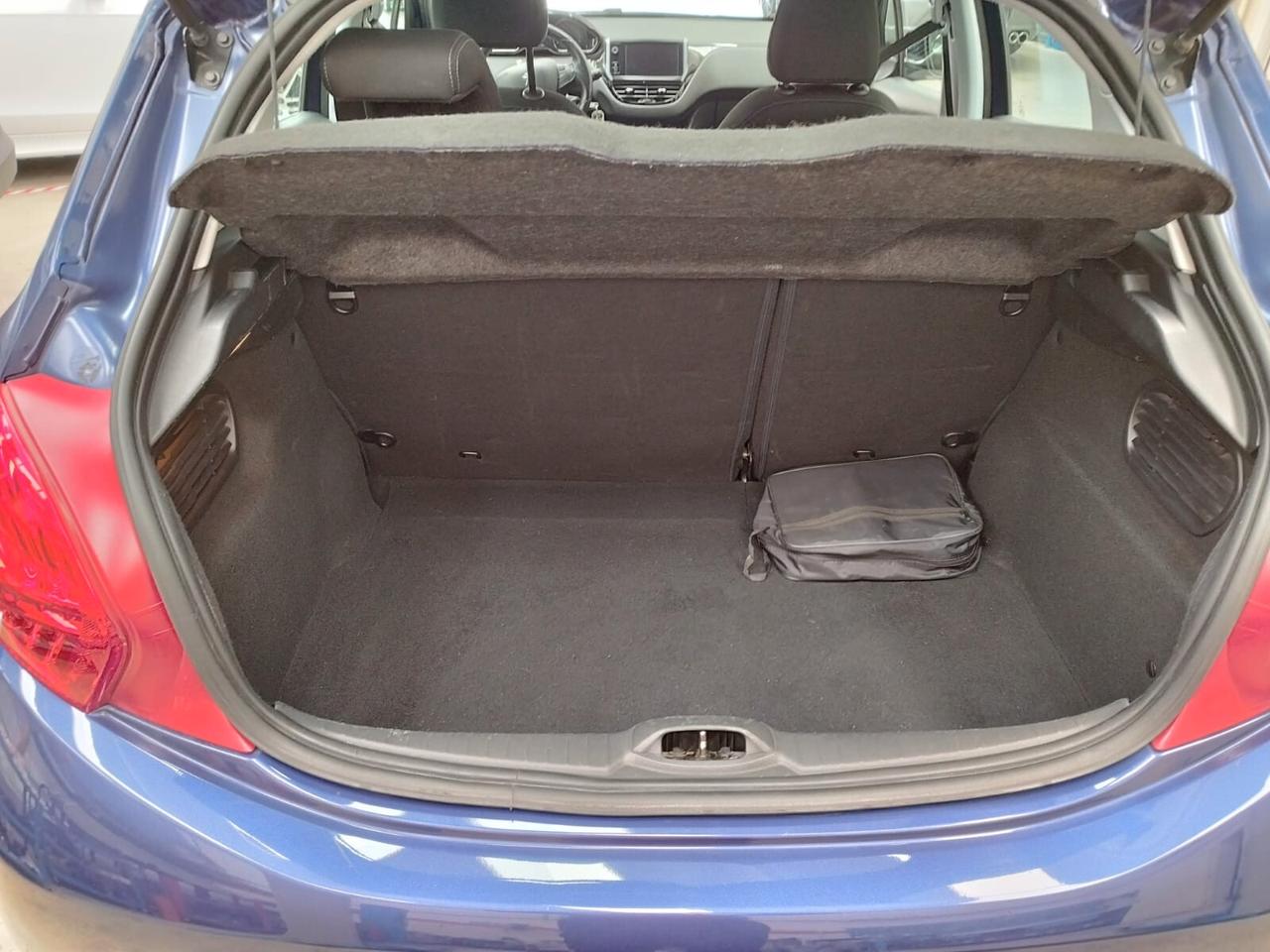 Peugeot 208 1.4 VTi 95 CV 5p. GPL Allure