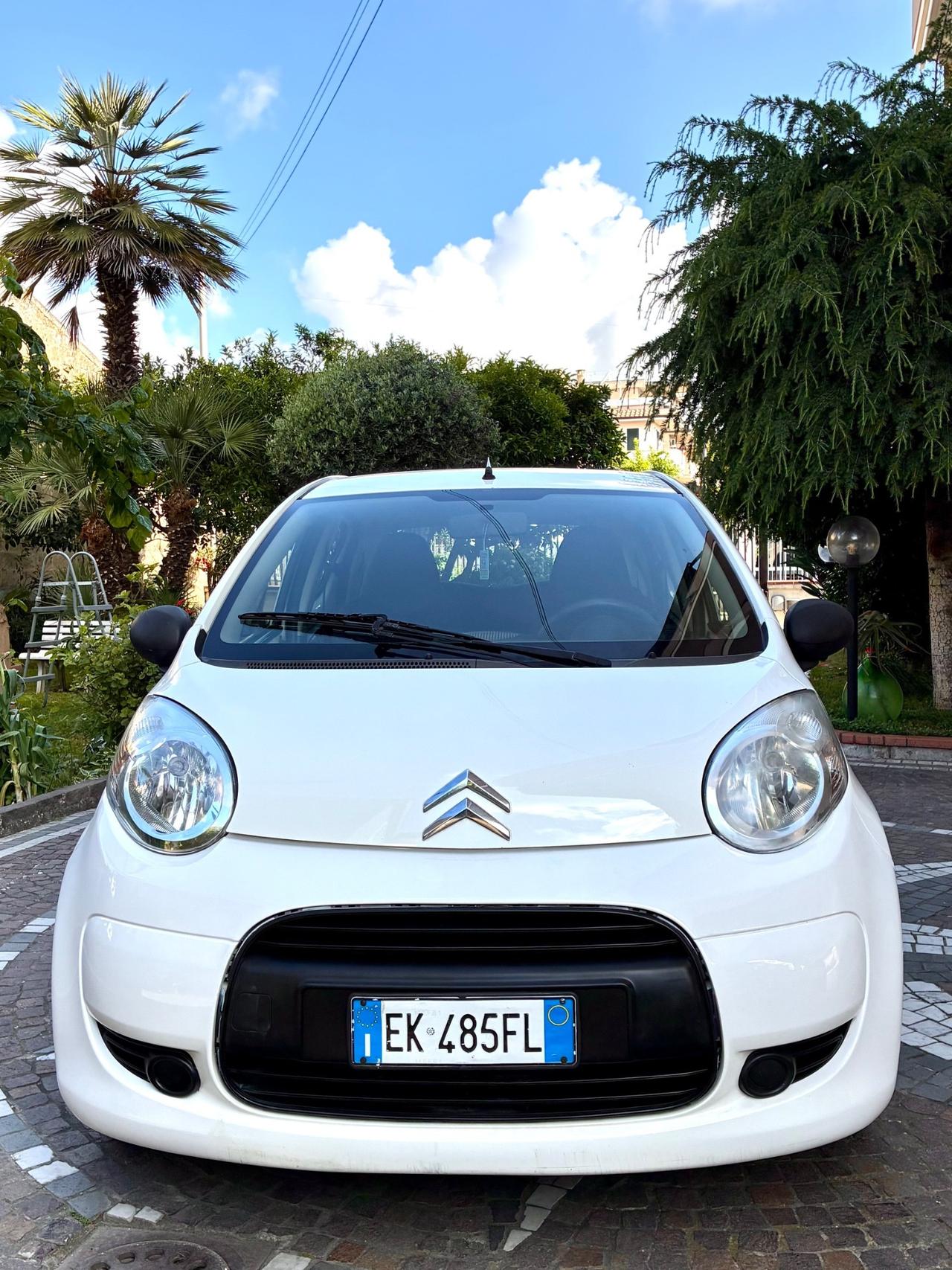 Citroen C1 1.0 5 porte Seduction