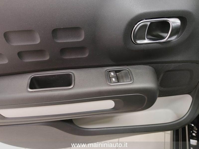 Citroën C3 1.2 110cv Plus + Car Play "SUPER PROMO"