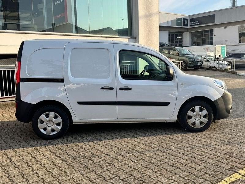 Renault Kangoo express 1.5 dci 95cv Blue Ice E6d-temp