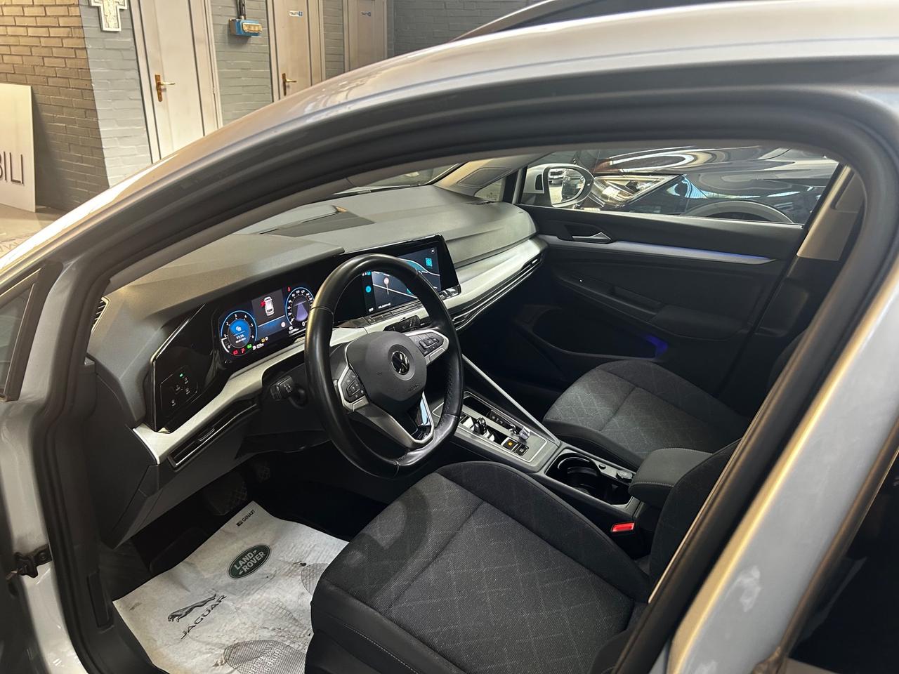 Volkswagen Golf Variant 2.0 TDI SCR DSG Life