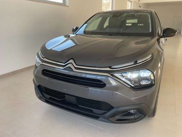 Citroen C4 Pure Tech 130 CV Plus (Con Rottamazione)