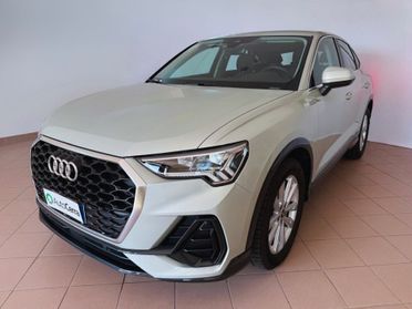 Audi Q3 SPB 35 TDI S tronic Business Plus