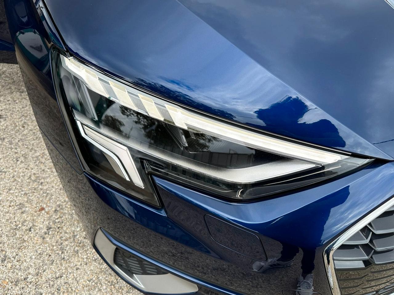 AUDI A3 SPB 30 TDI S TRONIC BUSINESS ADVANCED