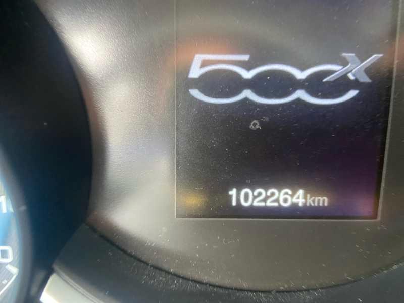 FIAT 500X 1.6 mjt Lounge 4x2 120cv