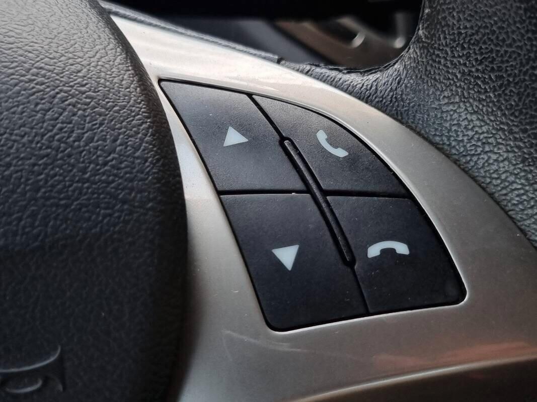 Lancia Ypsilon III 1.0 firefly hybrid Gold s&s 70cv