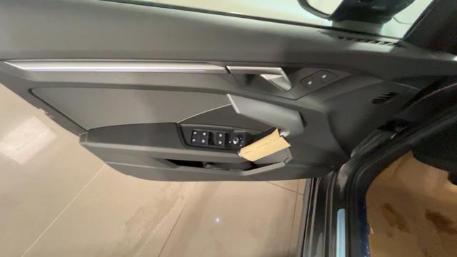 AUDI A3 SPB 35 TDI S tronic S line - TETTO!
