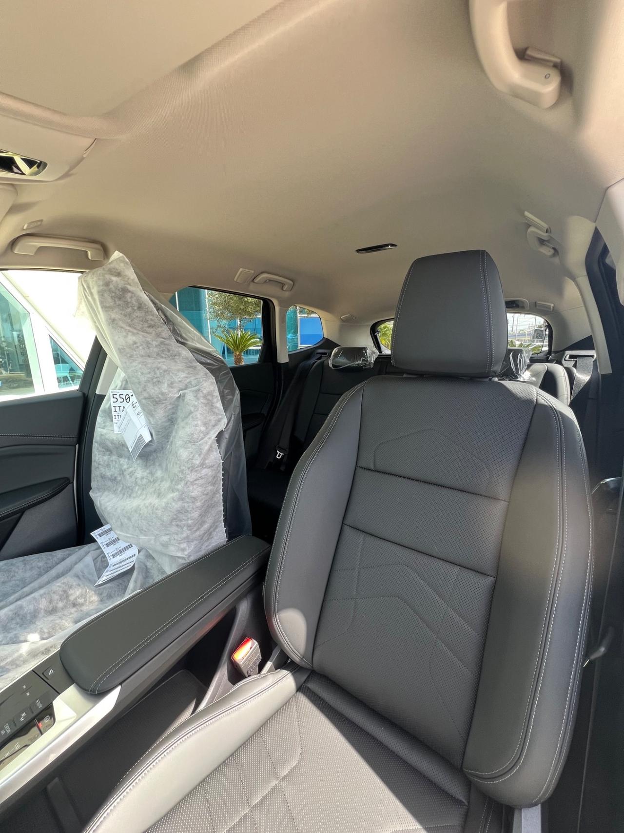 Bmw X1 sDrive 18d xLine possibilità noleggio no scoring