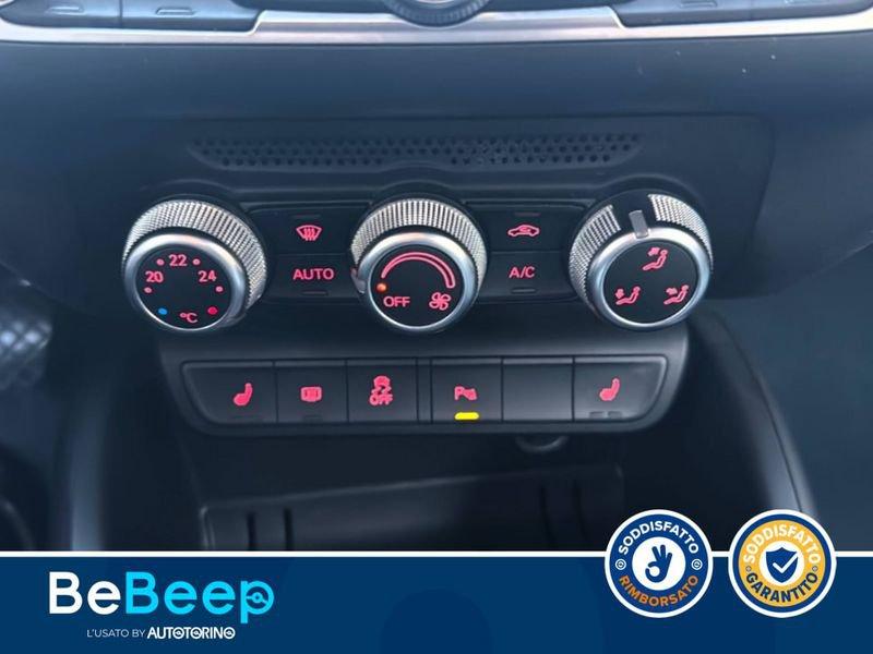 Audi A1 SPORTBACK 1.4 TDI ADMIRED S-TRONIC