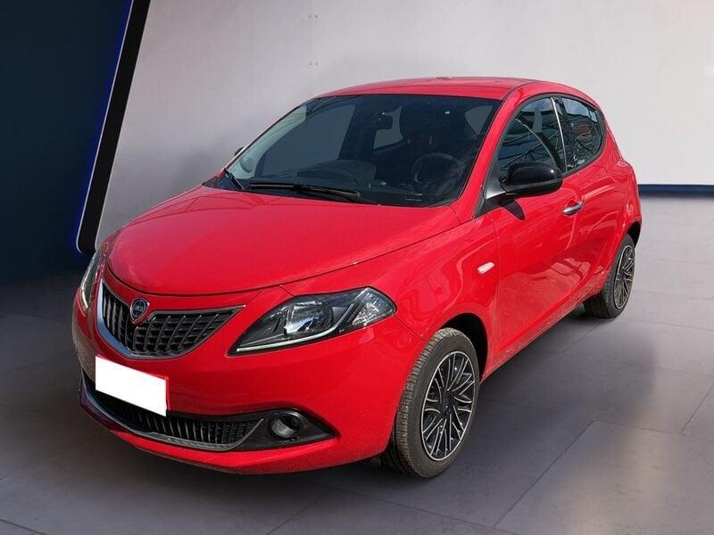 Lancia Ypsilon III 2021 1.0 firefly hybrid Gold s&s 70cv