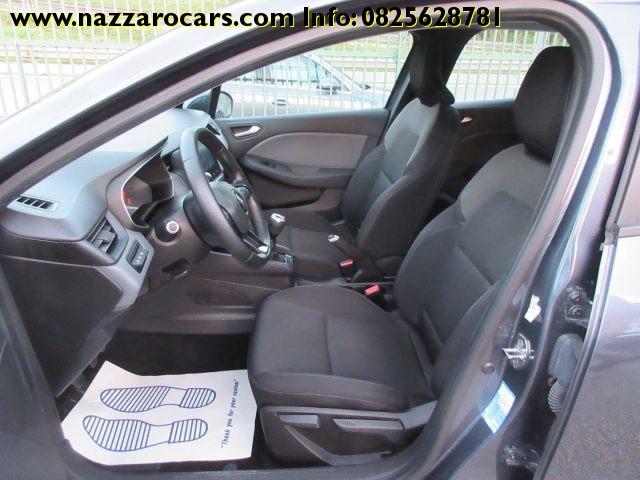 RENAULT Clio TCe 100 CV 5 porte Business NAVIG