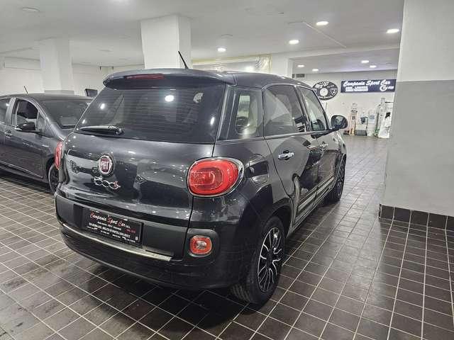 Fiat 500L 1.4 B/GPL 95CV POPSTAR EDITION