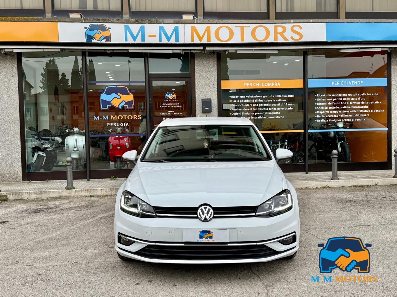 Volkswagen Golf 5 Porte Golf 5p 2.0 tdi 150CV