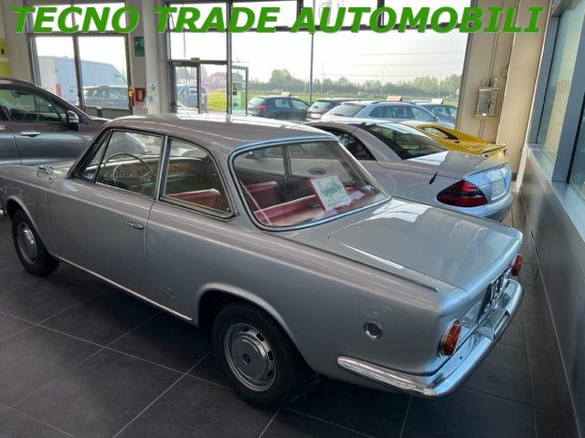 FIAT 1500 VIGNALE