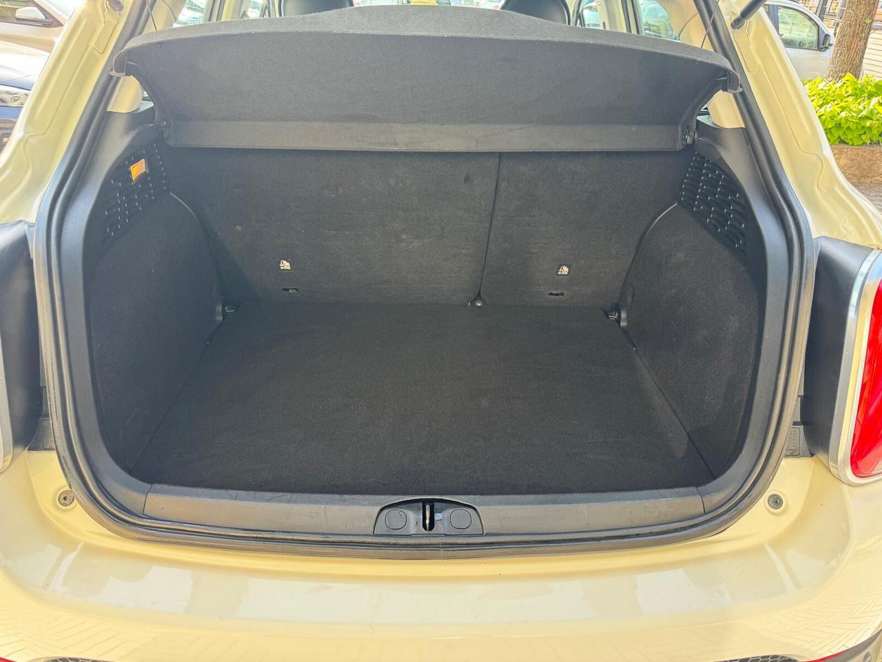 Fiat 500X 1.3 MultiJet 95 CV Mirror