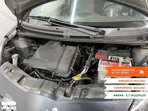 TOYOTA Aygo 1 serie Aygo 1.0 12V VVT-i 3 porte...