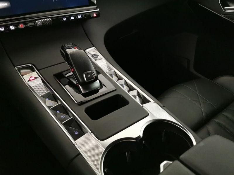 DS DS 7 1.5 bluehdi Rivoli 130cv auto