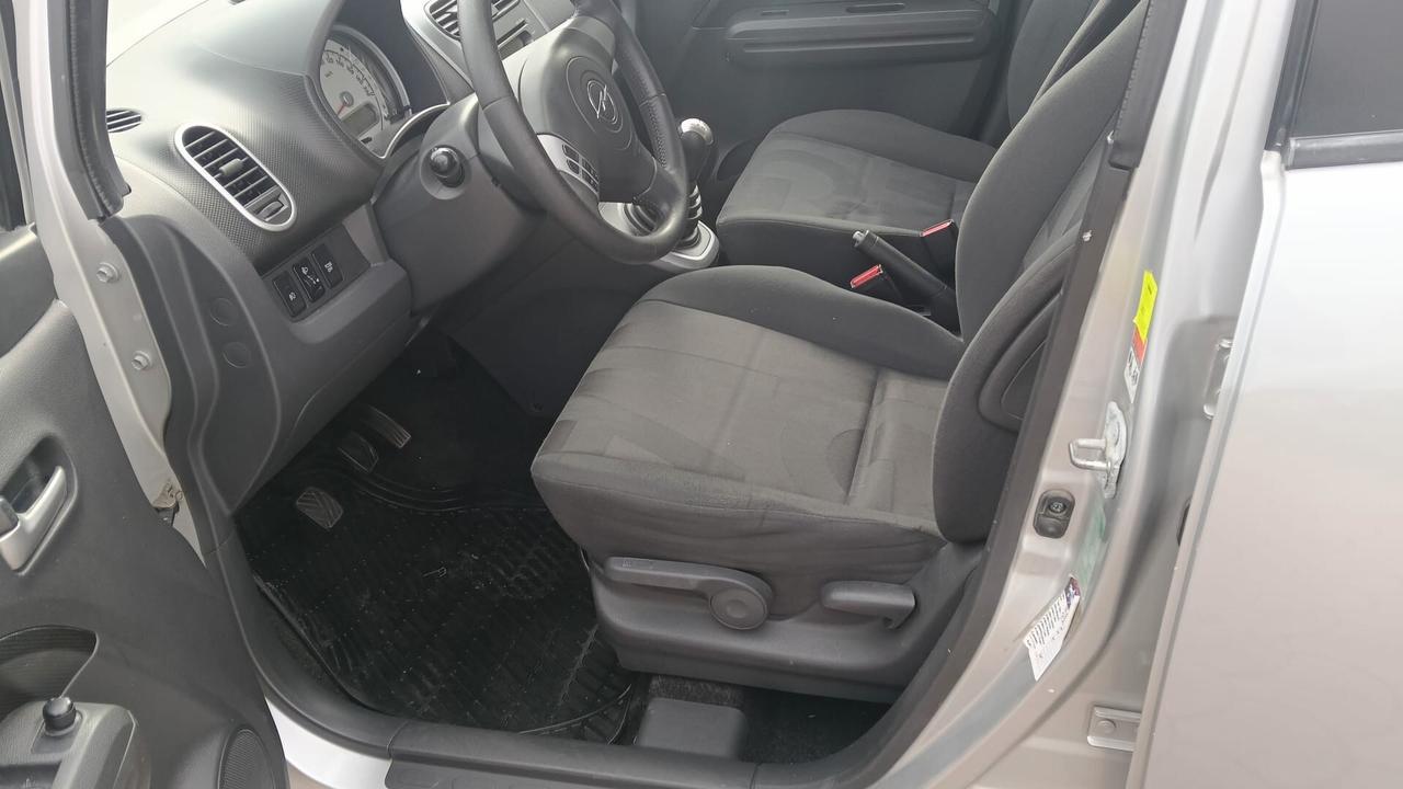 Opel Agila 1.0 12V 65CV Enjoy