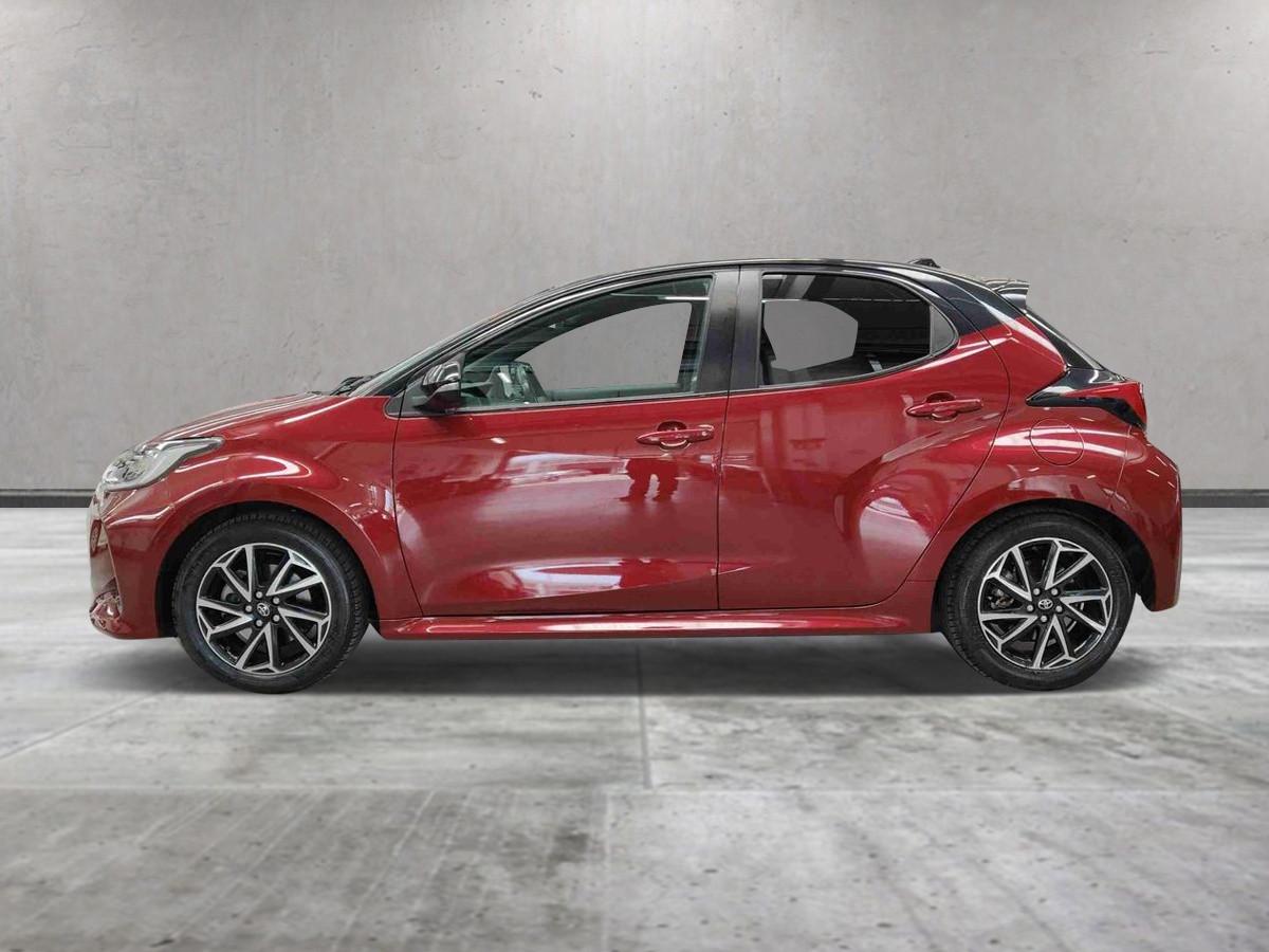 TOYOTA Yaris IV 2020 - Yaris 1.5h Style